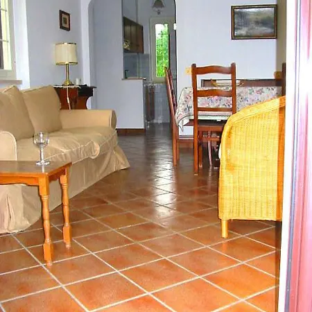Villa Maria