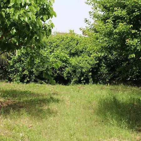Maria Villa Tivoli