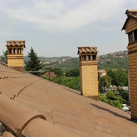 Villa Maria *