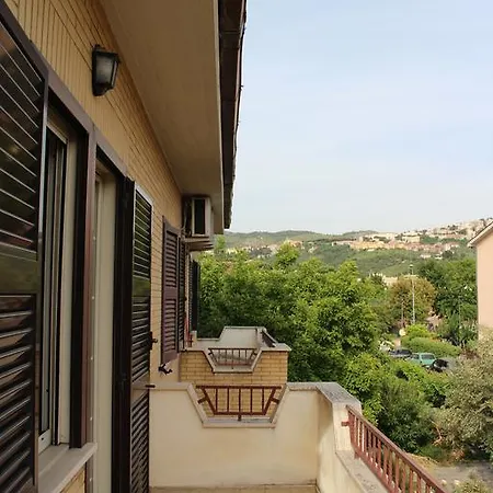 Villa Maria