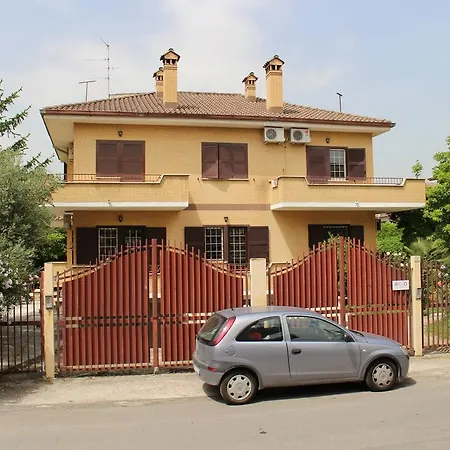 Villa Maria