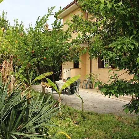 Villa Maria Tivoli
