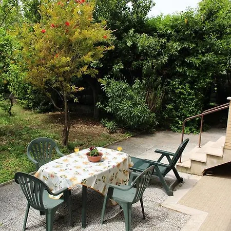 Villa Maria