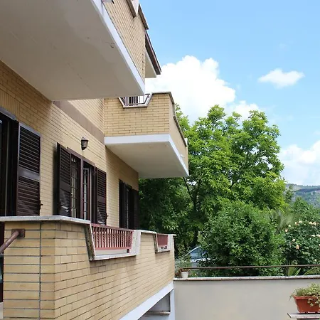 Villa Maria Tivoli